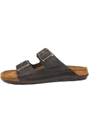 Rohde Pantolette Hausschuh - Verkäufer: H&D Schuhcompany