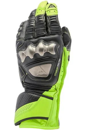 Dainese Motorradhandschuhe Full Metal 7 Motorrad Handschuhe - Verkäufer: Fc-Moto