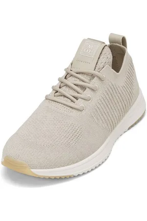 Marc O’ Polo Aus recyceltem Polyester Sneaker