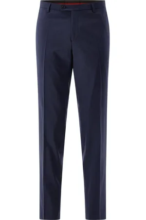 Carl Gross Chinos Slim-Fit Baukasten Hose CG Cedric - Slim Fit - Verkäufer: Robert Ley Damen & Herrenmoden GmbH & Co KG
