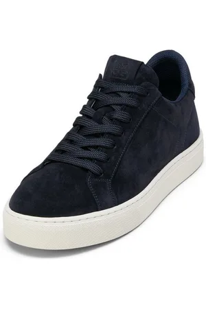 Marc O’ Polo Aus softem Veloursleder Sneaker