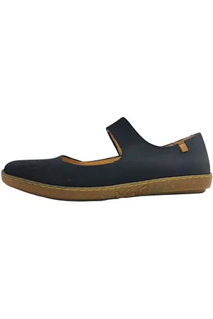 El Naturalista Ballerina Slipper - Verkäufer: H&D Schuhcompany