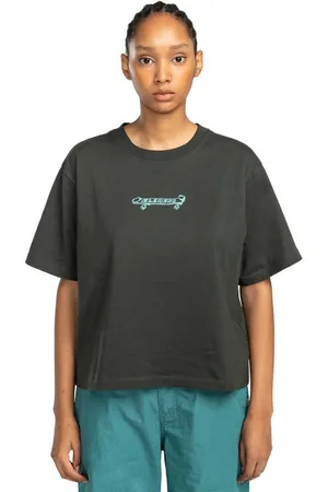 Element T-Shirt Traffic