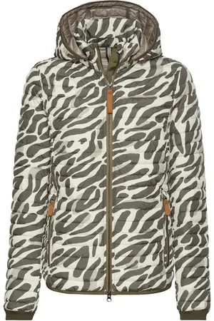 Camel Active Outdoorjacke Blouson AOP - Verkäufer: Lieblingsstücke
