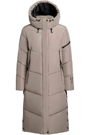 Khujo Winterjacke Jilias 5 Mantel (1-St) - Verkäufer: Apartmentshop