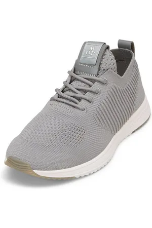 Marc O’ Polo Aus recyceltem Polyester Sneaker
