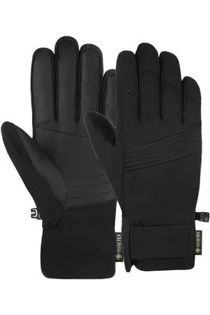 Reusch Skihandschuhe Fergus GORE-TEX mit wasserdichter und atmungsaktiver Funktion