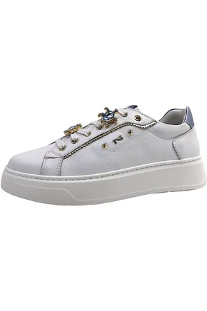 Nero Giardini Schnürer Schnürschuh - Verkäufer: H&D Schuhcompany