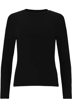 Athlecia Langarmshirt Lankae W L/S Tee Black - Verkäufer: SportTimm