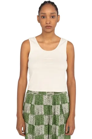 Element Crop-Top Yarnhill