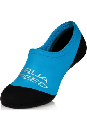 Aquaspeed Neopren-Socken Kinder 32/33 – Dünn, elastisch & wasserfest Wasserschuh (Schwimm-Badesocken – bequeme Passform, Neopren Wassersocken Schwimmaccessoires) Perfekt für Pool & Strand – wasserfest & atmungsaktiv - Verkäufer: ULP - Berlin