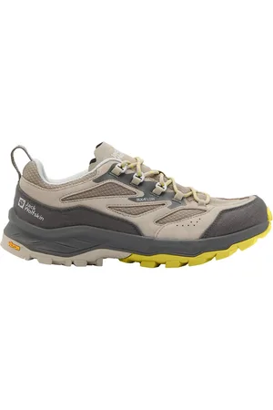 Jack Wolfskin CYROX VENT LOW M Wanderschuh