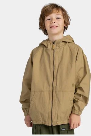 Element Windbreaker Alder 2.0