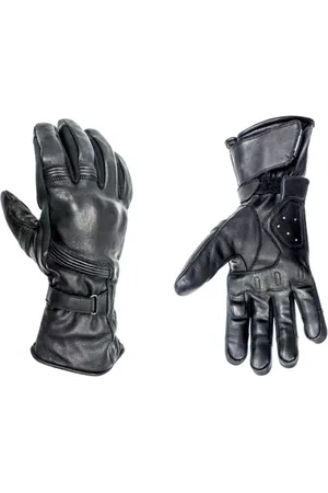 Helstons Motorradhandschuhe Titanium wasserdichte Winter Motorradhandschuhe - Verkäufer: Fc-Moto