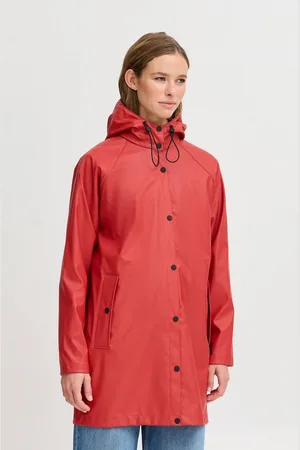 B YOUNG Windbreaker BYAVAN JACKET 6 - Praktischer Windbreaker - Verkäufer: meinemarkenmode