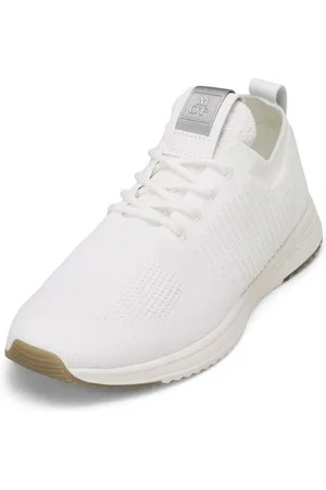 Marc O’ Polo Aus recyceltem Polyester Sneaker