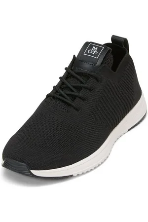 Marc O’ Polo Aus recyceltem Polyester Sneaker