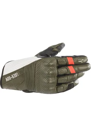 Alpinestars Motorradhandschuhe AS-DSL Kei Motorradhandschuhe - Verkäufer: Fc-Moto