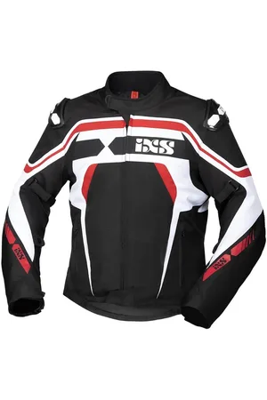 IXS Motorradjacke Sport RS-700-ST Motorrad Textiljacke - Verkäufer: Fc-Moto