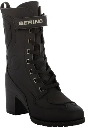 Bering Leonarda 2 wasserdichte Damen Motorrad Stiefel Motorradstiefel - Verkäufer: Fc-Moto