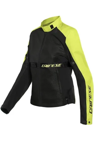 Dainese Motorradjacke Ribelle Air Tex Damen Motorrad Textiljack - Verkäufer: Fc-Moto