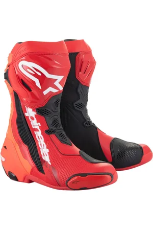Alpinestars Supertech R Motorradstiefel Motorradstiefel - Verkäufer: Fc-Moto