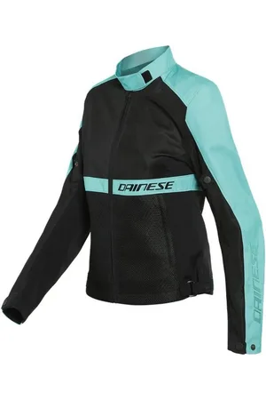 Dainese Motorradjacke Ribelle Air Tex Damen Motorrad Textiljack - Verkäufer: Fc-Moto