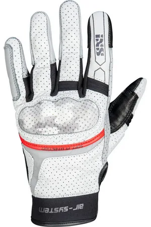IXS Motorradhandschuhe Desert-Air Motorradhandschuhe - Verkäufer: Fc-Moto