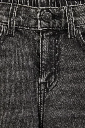 WE Fashion 5-Pocket-Hose - Verkäufer: