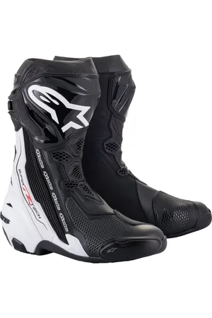 Alpinestars Supertech R Motorradstiefel Motorradstiefel - Verkäufer: Fc-Moto