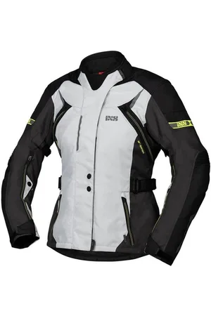 IXS Motorradjacke Tour Liz-ST Damen Motorrad Textiljacke - Verkäufer: Fc-Moto
