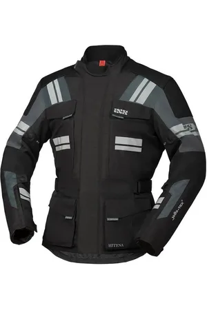 IXS Motorradjacke Tour Blade-ST 2.0 Motorrad Textiljacke - Verkäufer: Fc-Moto