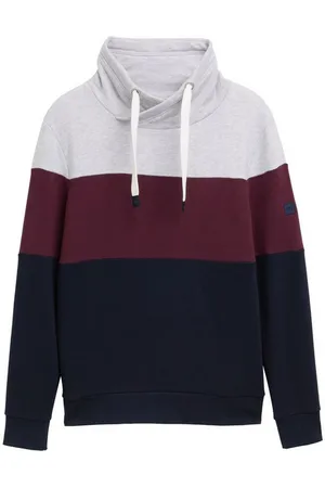 TOM TAILOR Sweatshirt - Verkäufer: Bekleidungshäuser Karl Vockeroth GmbH