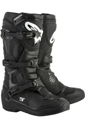 Alpinestars Tech 3 Motocross Stiefel Motorradstiefel - Verkäufer: Fc-Moto