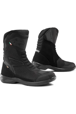 Falco Atlas 2 Air Motorradstiefel Motorradstiefel - Verkäufer: Fc-Moto