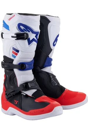 Alpinestars Tech 3 Motocross Stiefel Motorradstiefel - Verkäufer: Fc-Moto