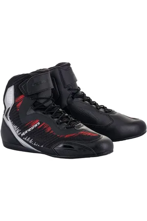 Alpinestars Faster-3 Rideknit Motorradschuhe Motorradstiefel - Verkäufer: Fc-Moto