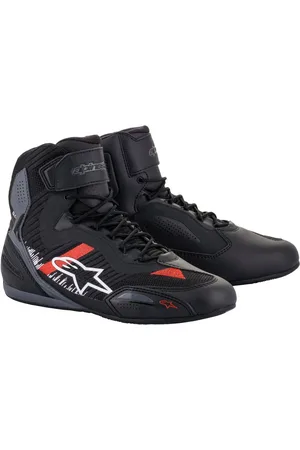 Alpinestars Faster-3 Rideknit Motorradschuhe Motorradstiefel - Verkäufer: Fc-Moto