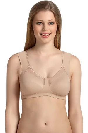 Anita Soft-BH Clara Entlastung in Leibchenform mit breiten Trägern und hohen Rücken