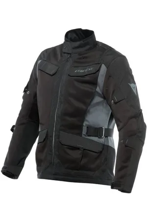 Dainese Motorradjacke Desert Tex Motorrad Textiljacke - Verkäufer: Fc-Moto