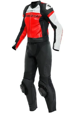 Dainese Motorradkombi Mirage 2-Teiler Damen Motorrad Lederkombi - Verkäufer: Fc-Moto