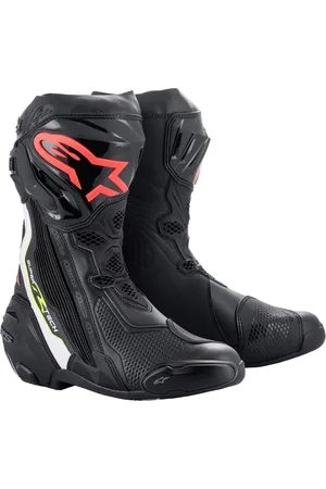 Alpinestars Supertech R Motorradstiefel Motorradstiefel - Verkäufer: Fc-Moto
