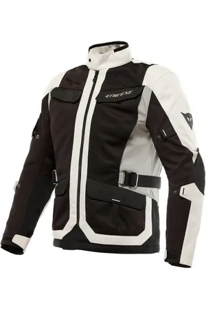 Dainese Motorradjacke Desert Tex Motorrad Textiljacke - Verkäufer: Fc-Moto