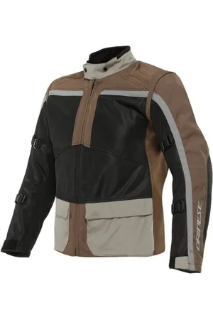 Dainese Motorradjacke Outlaw Tex Motorrad Textiljacke - Verkäufer: Fc-Moto