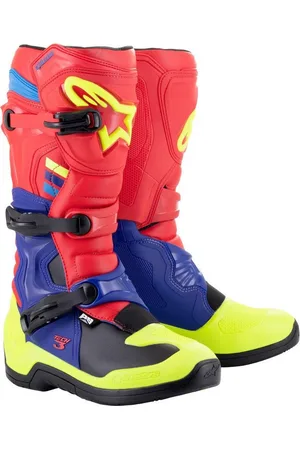 Alpinestars Tech 3 Motocross Stiefel Motorradstiefel - Verkäufer: Fc-Moto
