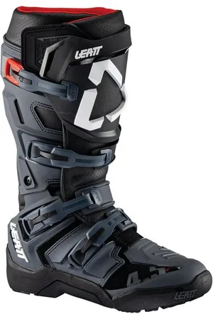 Leatt 4.5 Enduro-Stiefel Motorradstiefel - Verkäufer: Fc-Moto