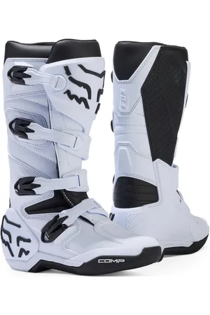 Fox Comp 2023 Jugend Motocross Stiefel Motorradstiefel - Verkäufer: Fc-Moto