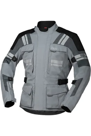 IXS Motorradjacke Tour Blade-ST 2.0 Motorrad Textiljacke herausnehmbares Innenfutter,wasserdicht - Verkäufer: Fc-Moto