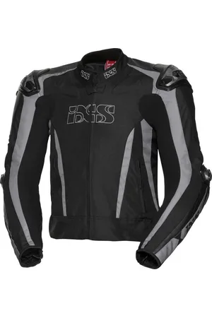 IXS Motorradjacke Sport LT RS-1000 Motorrad Textiljacke - Verkäufer: Fc-Moto
