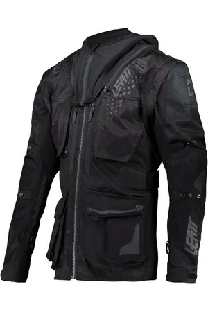 Leatt Motorradjacke Moto 5.5 Enduro Motocross Jacke - Verkäufer: Fc-Moto
